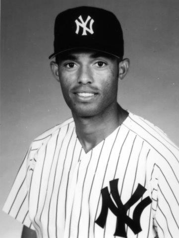 Timeline of Mariano Rivera's career