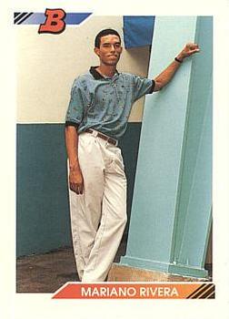 Mariano Rivera - Age, Family, Bio