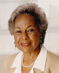 Rachel Robinson