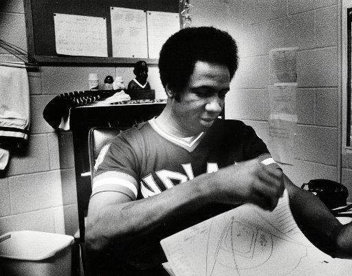 Frank Robinson—Groundbreaking Baseball Star