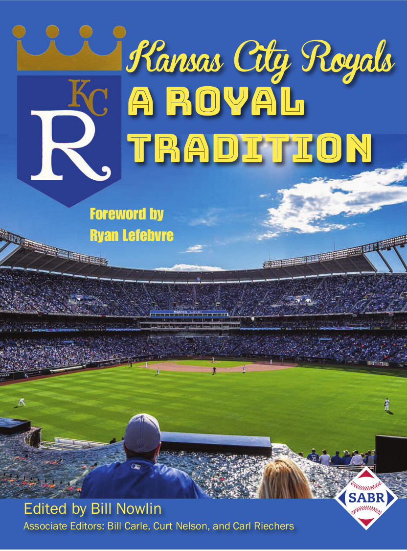 SABR Digital Library: When the Monarchs Reigned: Kansas City's