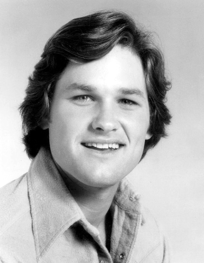 Kurt Russell during his playing days as a minor league baseball player  (1973) : r/OldSchoolCool