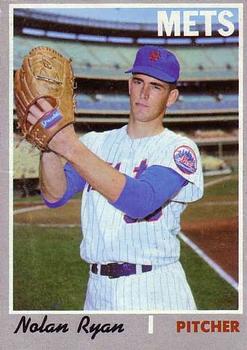 April 18, 1970: Mets' Nolan Ryan sets team record with 15 strikeouts in  first career shutout – Society for American Baseball Research