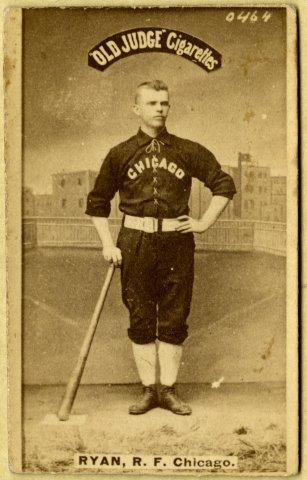 Image result for jimmy ryan baseball