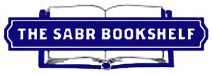 SABR Bookshelf