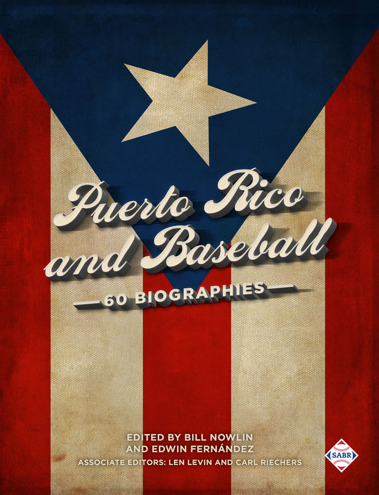 SABR Digital Library: ¡Arriba! The Heroic Life of Roberto Clemente