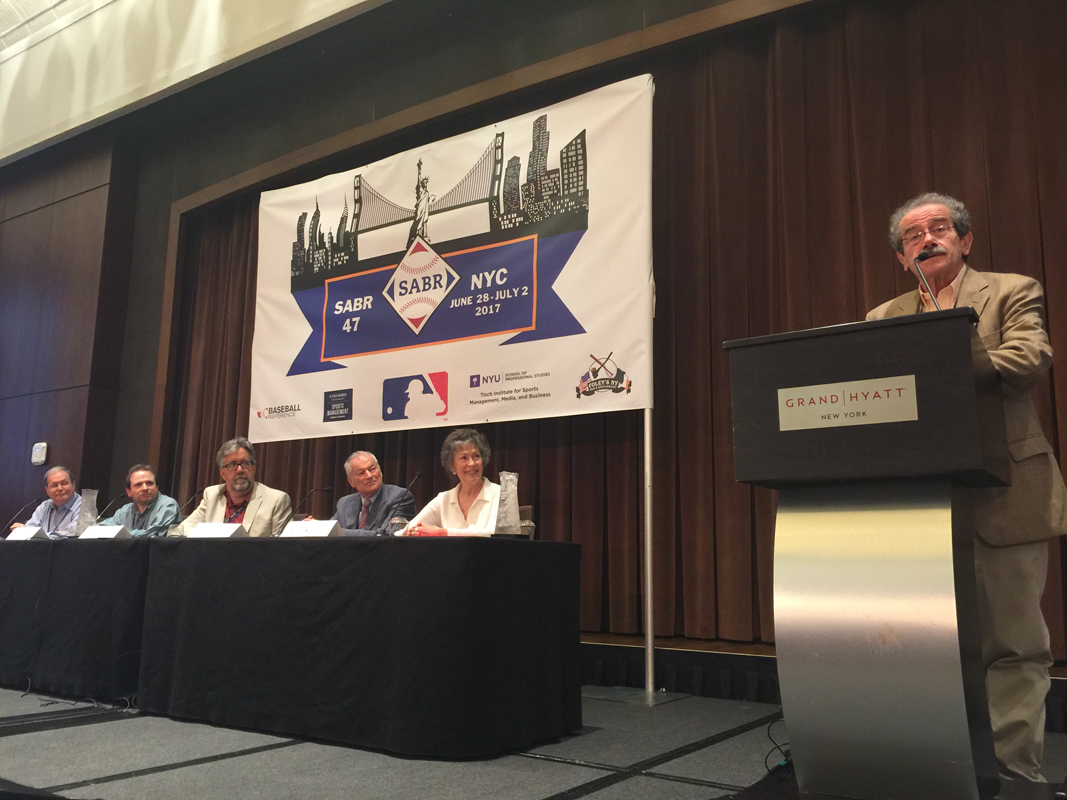 Jim Bouton – Society for American Baseball Research