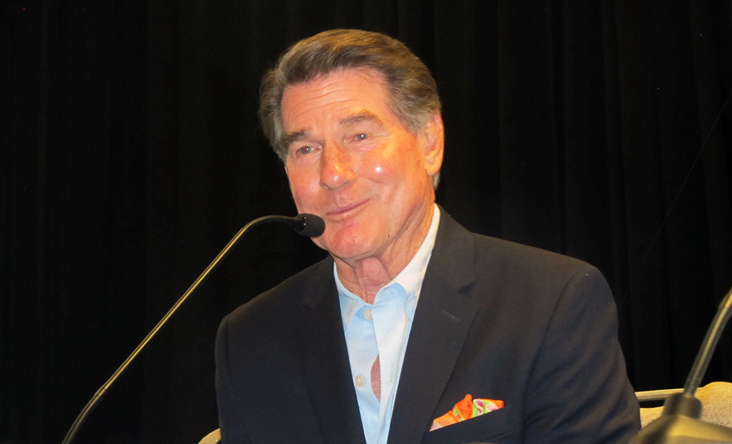 Report: Dodgers legend Steve Garvey weighs in on US Senate bid - KESQ