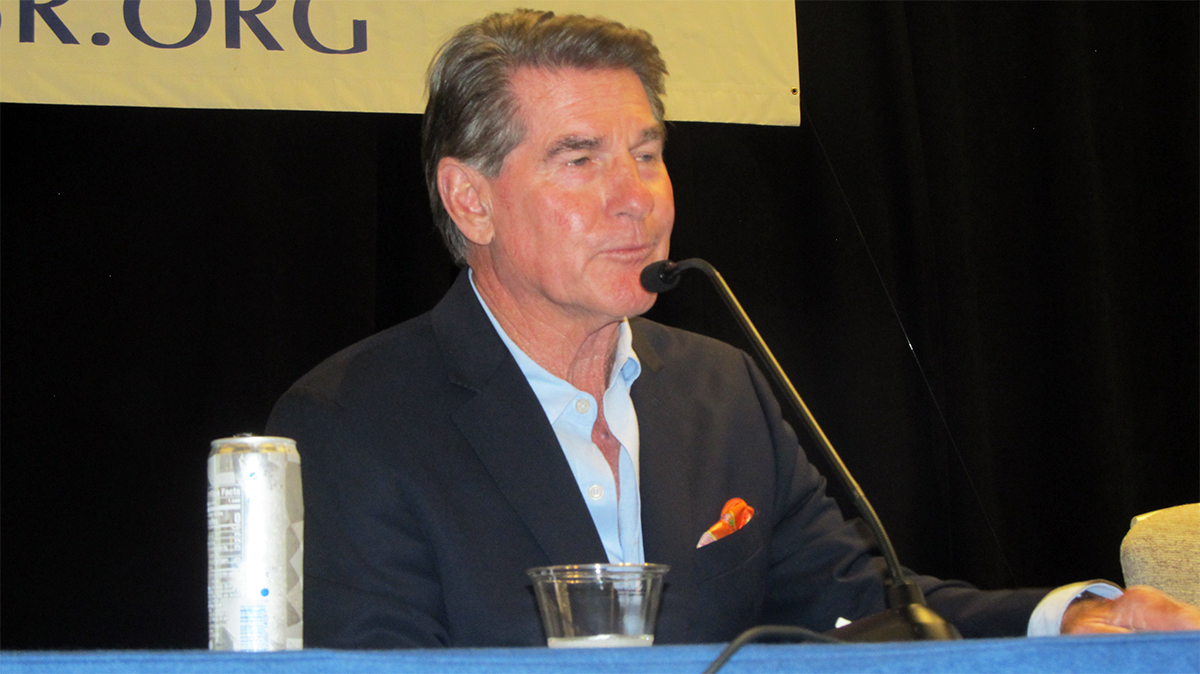 Steve Garvey