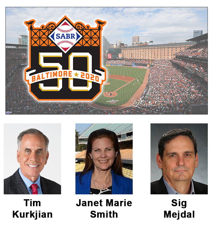 SABR 50 speakers