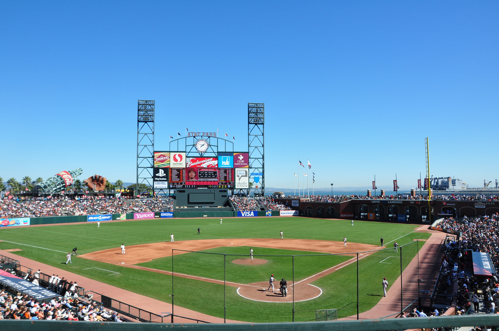 SF Giants News: Giants extend retail partnership with Fanatics - McCovey  Chronicles