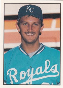 Hall of Fame one-and-done legends: Bret Saberhagen - Sports