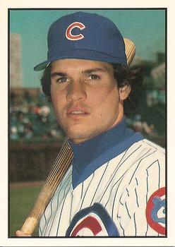 Ryne Sandberg - Wikipedia