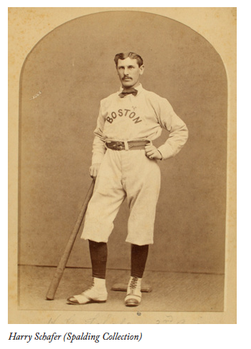 Double X and His Lost Dingers – Society for American Baseball Research