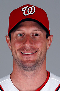 Max Scherzer (MLB.COM)