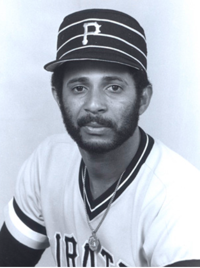 Frank Taveras | Society for American Baseball Research