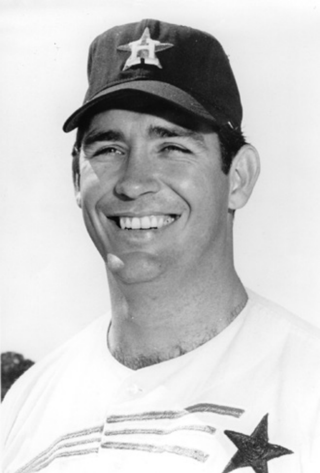 September 27, 1967: Cuellar, Astros win 12-inning classic against ...