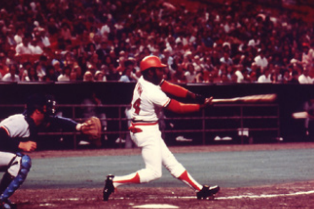 Remembering Jimmy Wynn — and two tape-measure home runs