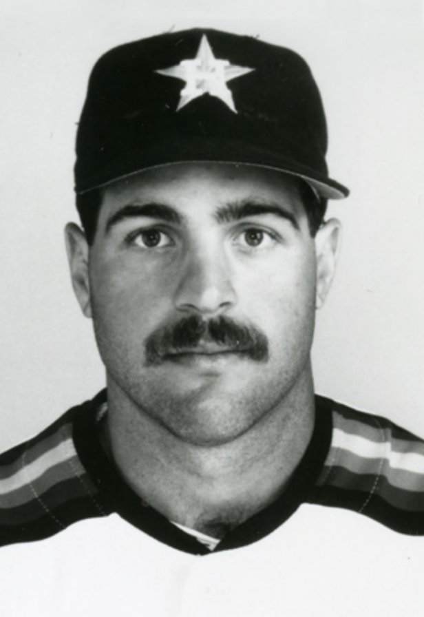 June 14, 1992: Pete Incaviglia wallops two homers, seven RBIs in