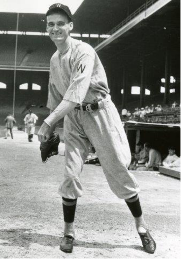 Circa 1960 Wilcy Moore Single Signed Baseball, 1927 New York