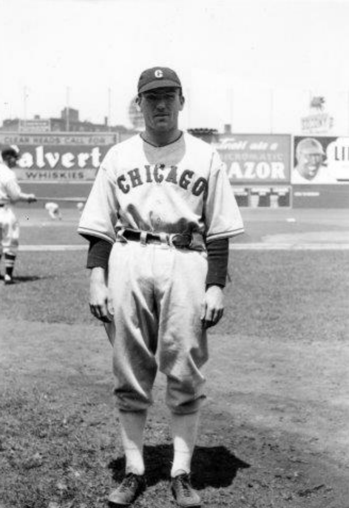 Throwback Uniforms: A's and White Sox (1929) 