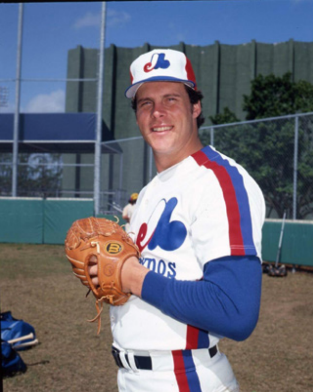 Throwback Expos day at Nationals game divides Montrealers