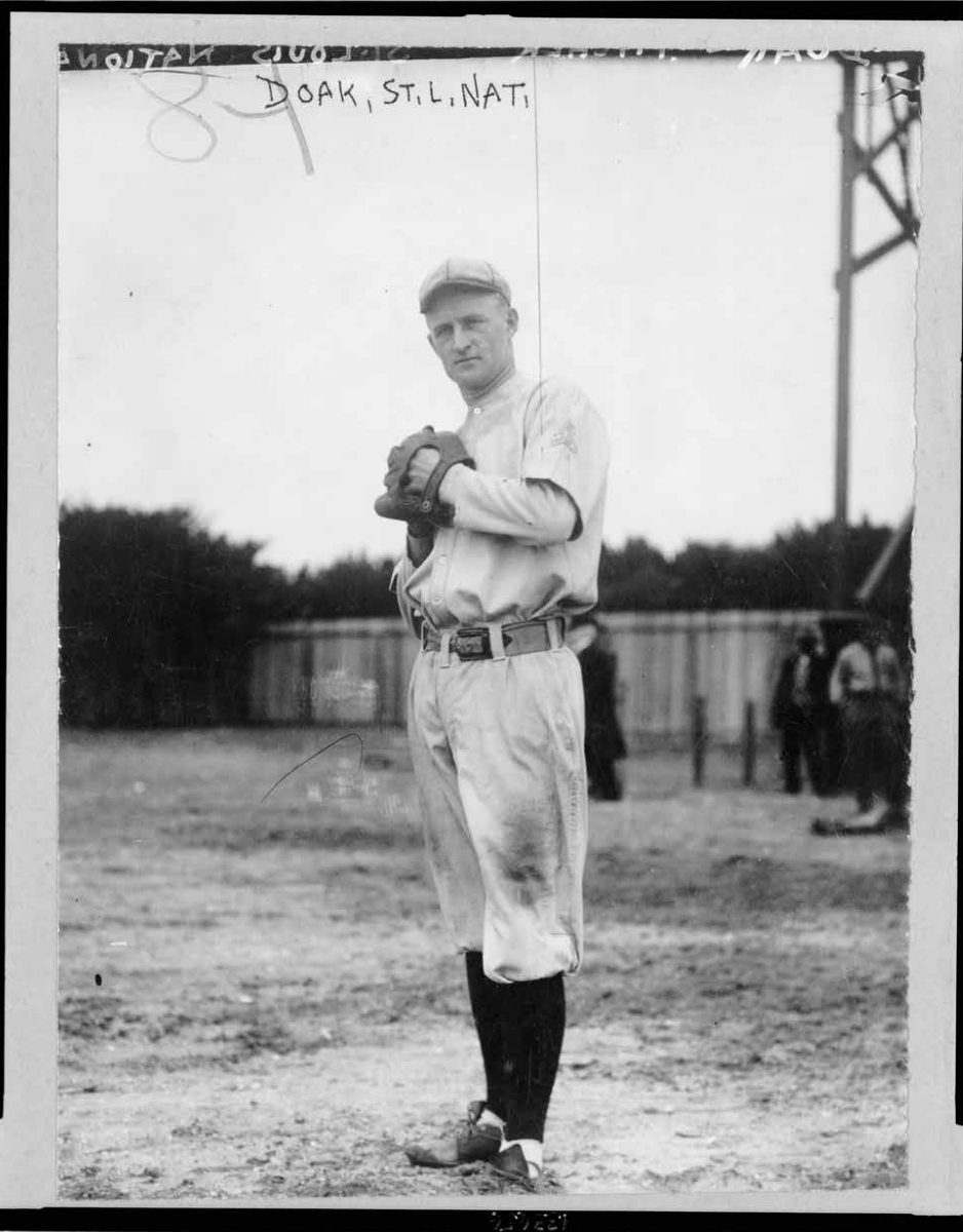 Sportsman's Park (St. Louis) – Society for American Baseball Research