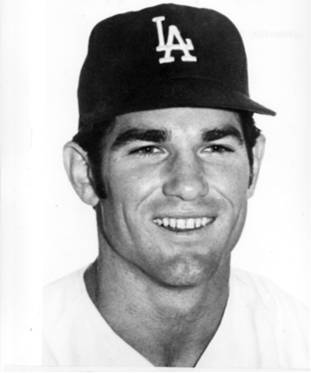 Steve Garvey “Mr. Clean” — Past Prime