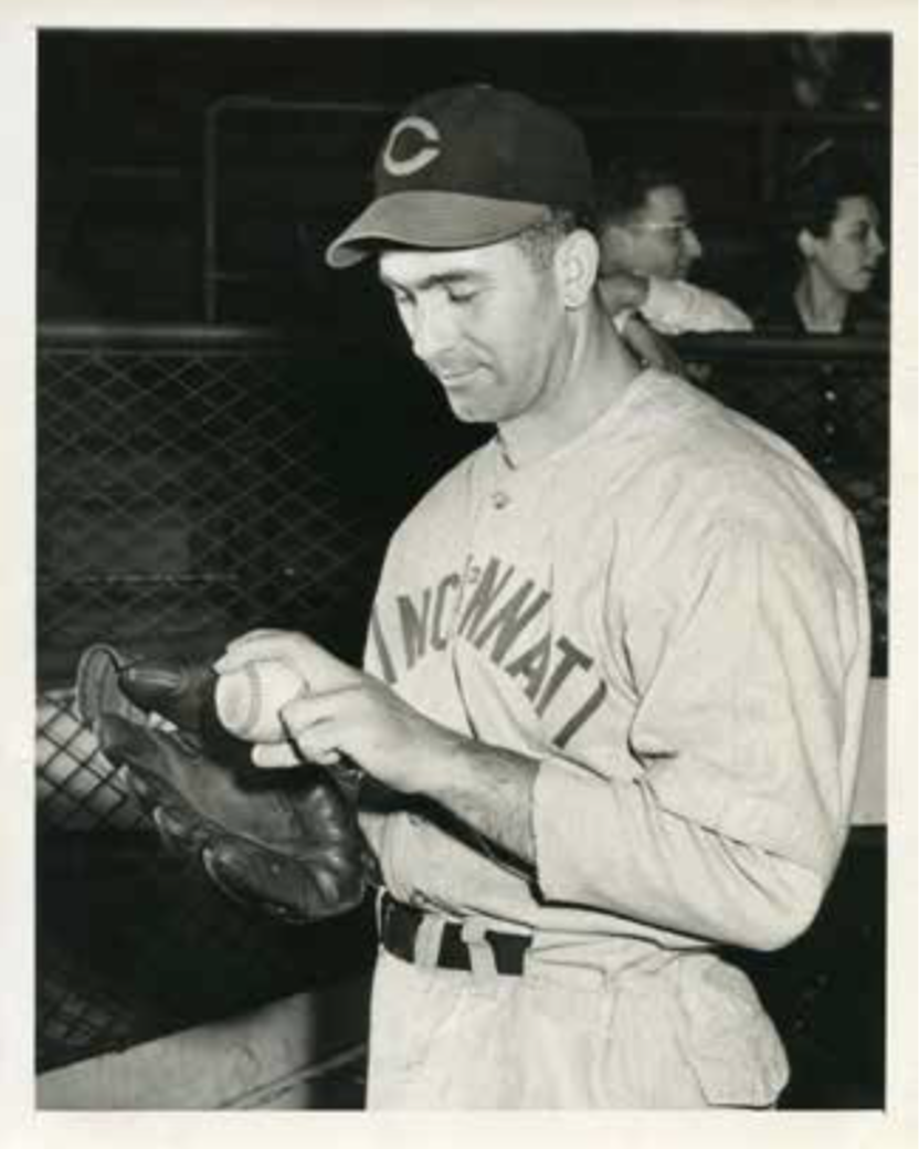 Johnny Beazley & Baseball in Tennessee, Negro Leagues