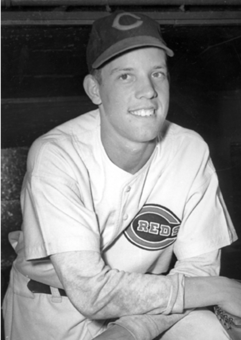 June 10, 1944: At age 15, Reds' Joe Nuxhall becomes youngest player to  appear in MLB game – Society for American Baseball Research