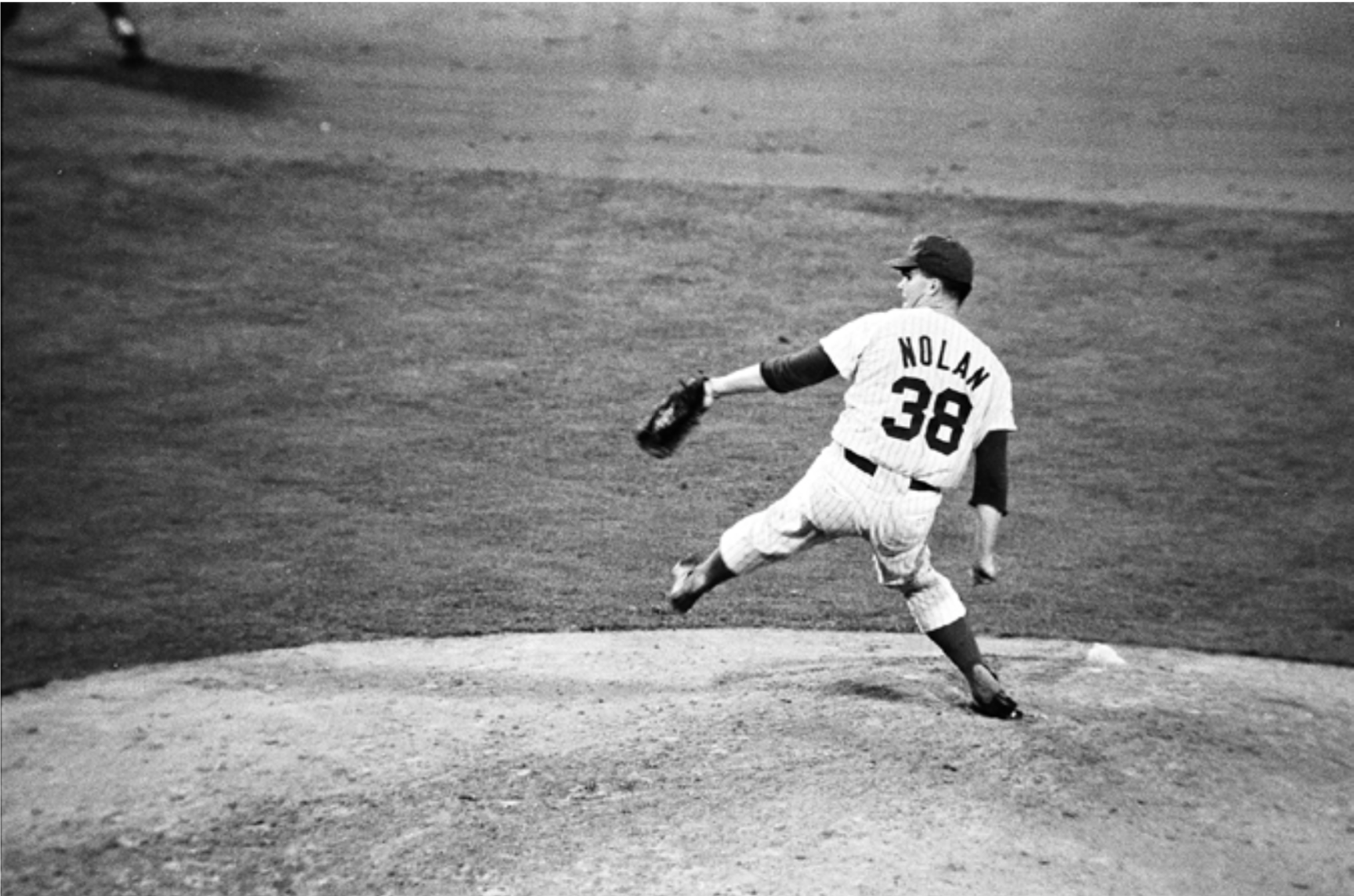 Cincinnati Reds Spring Training in 1967.