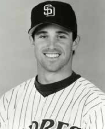 Brad Ausmus - Wikipedia