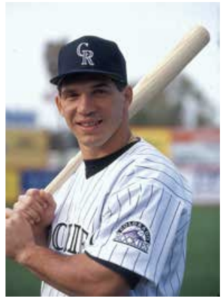 Joe Girardi