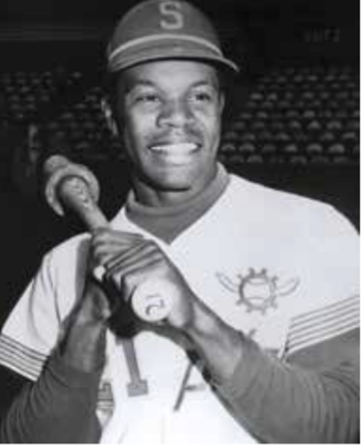 Tommy Harper – Society for American Baseball Research