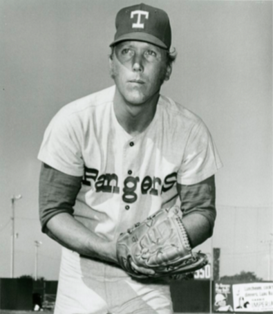 Baseball For The Love Of The Game - Denny McLain Pitcher Born