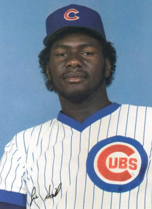 Cubs Minor Parts: Shawon Dunston, Jr. - Bleed Cubbie Blue