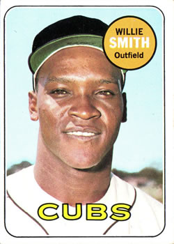 The words of the Padres who played in the first game – April 8, 1969