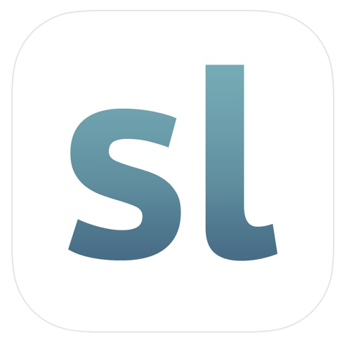 SocialLink mobile app