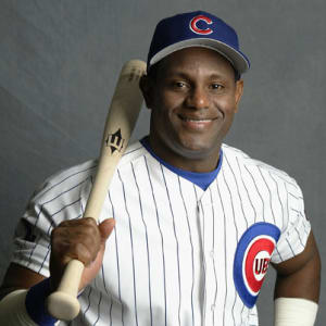 Sammy Sosa