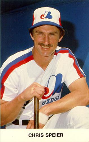 September 22, 1982: Chris Speier goes crazy with eight RBIs for Expos ...