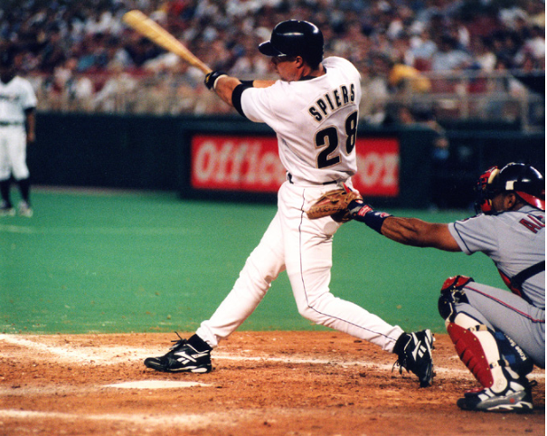 October 13, 1992: Pirates back Wakefield with offensive explosion