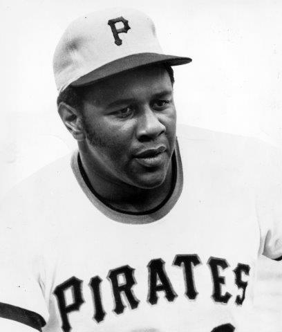 Willie Stargell - Wikipedia