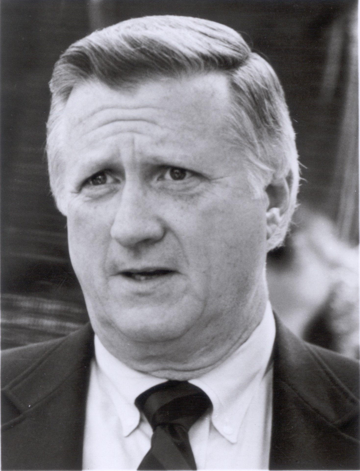 George Steinbrenner