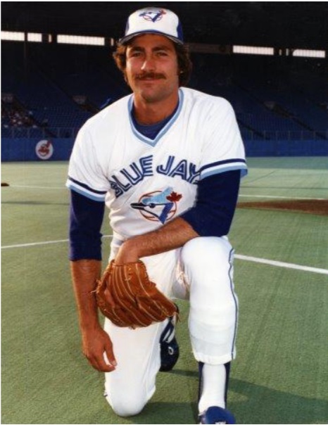 Dave Stieb – Society for American Baseball Research