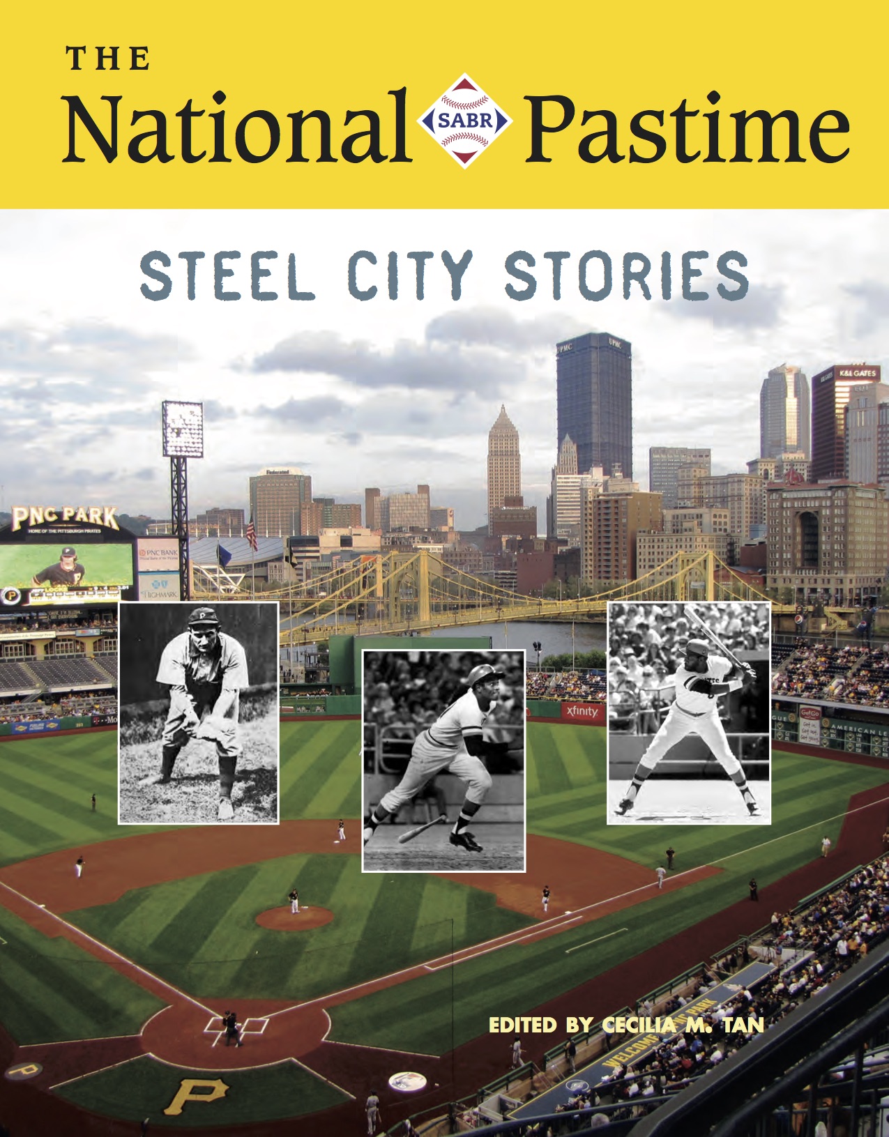 The National Pastime: Steel City Stories