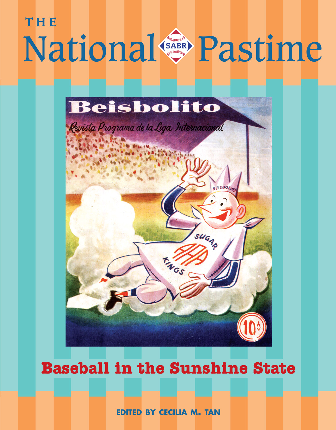 The National Pastime: Baseball in the Sunshine State