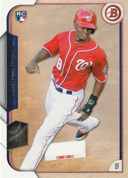 September 4, 2015: Michael A. Taylor wins it for Nats with walk-off home  run – Society for American Baseball Research