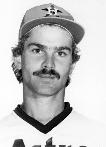 mustache 80s baseball players