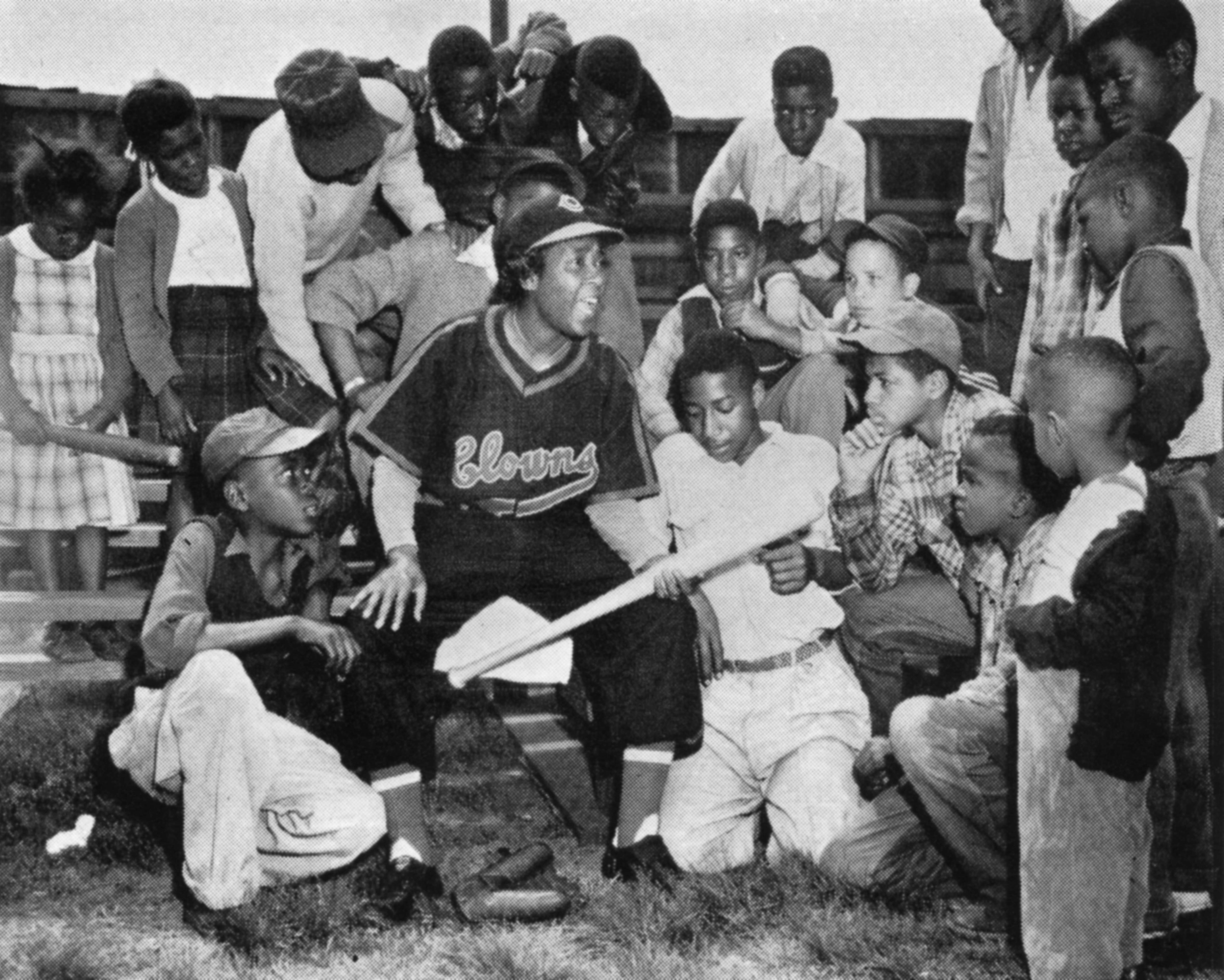 A League of Their Own Oral History: Portraying Black Women in Baseball –  The Hollywood Reporter