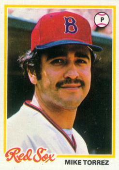 WHEN TOPPS HAD (BASE)BALLS!: TRADED: 1978 DENNIS ECKERSLEY